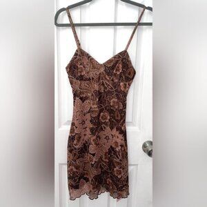 SHEIN dress size XS